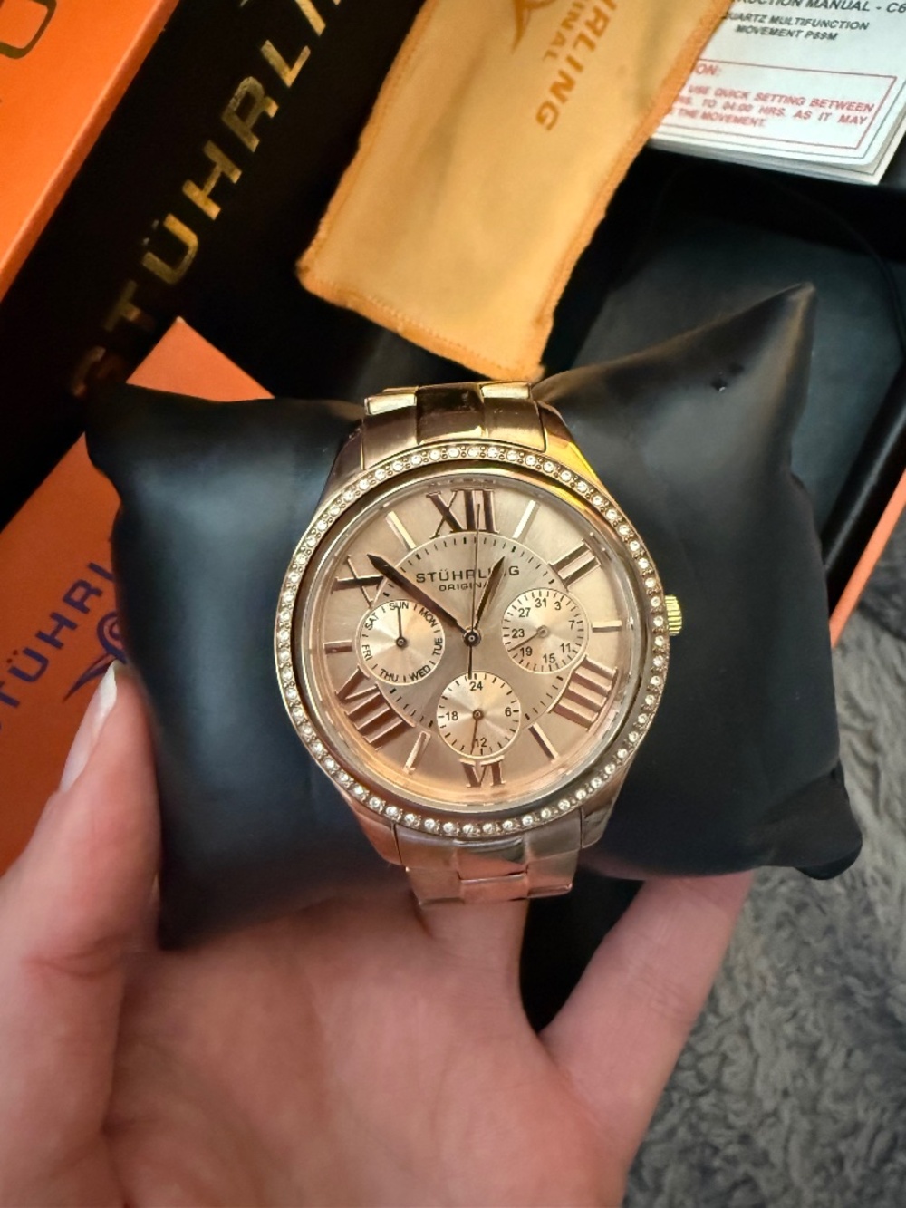 Stührling Original Women's Watch